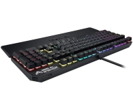 ASUS Klawiatura TUF Gaiming K3 RA05 mechanical/USB/black 90MP01Q0-BKUA00 - 597670 - zdjęcie 3
